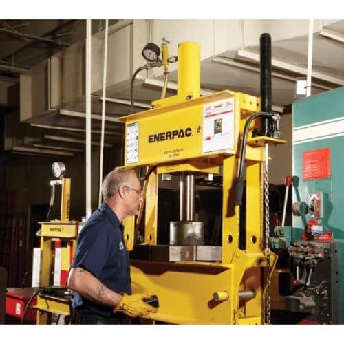 Gesipa Taurus C-Series Process-control & Data-collection Blind Rivet Tool